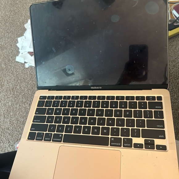 MacBook Air 2018